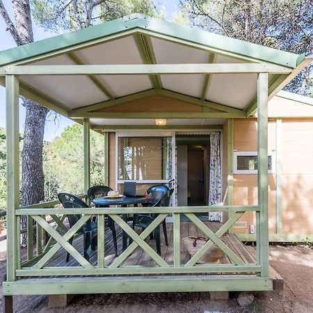 Hotel Camping Sunissim Cala Llevado 4 By Locatour Tossa de Mar Exterior foto